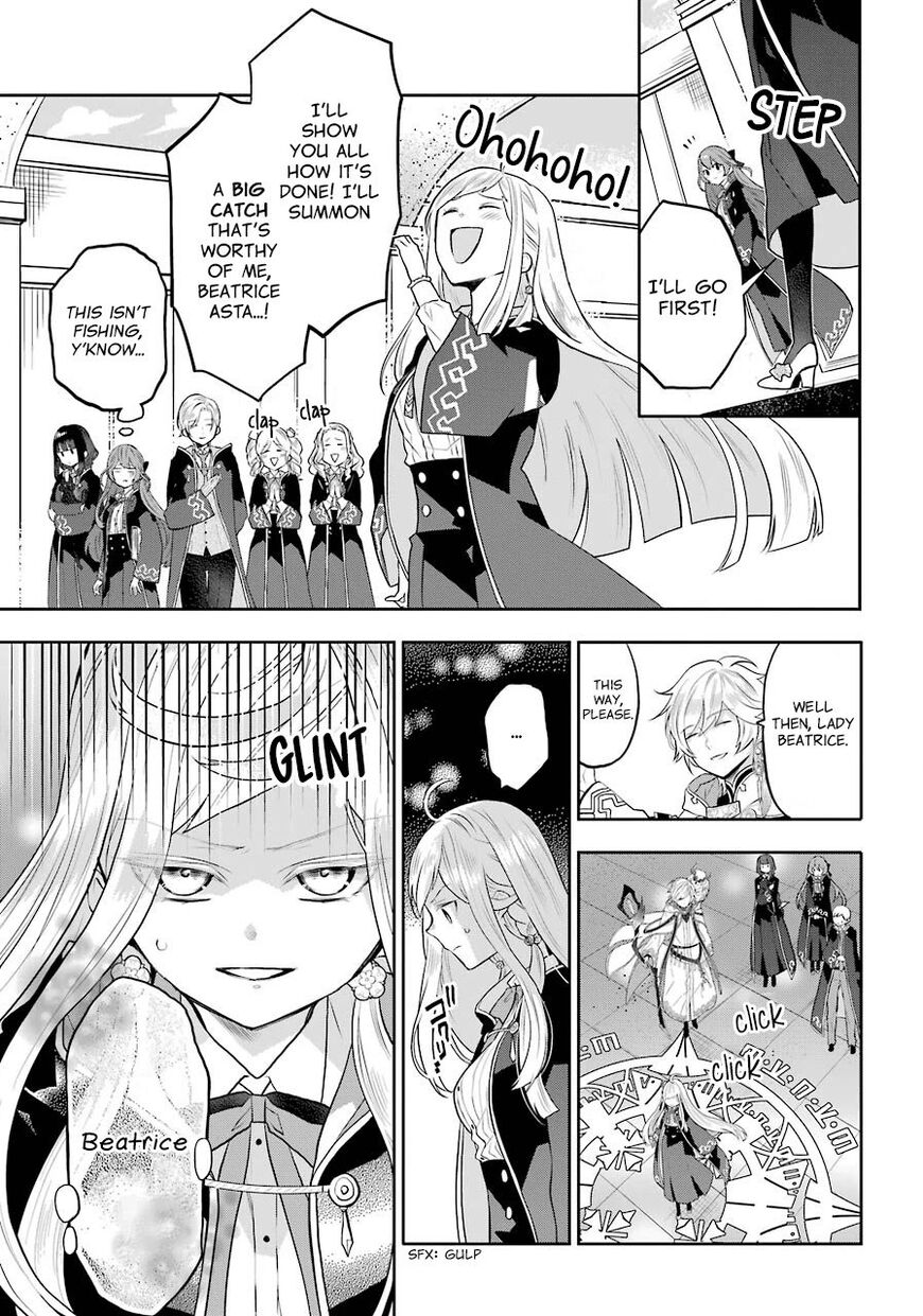 Read Maydare Tensei Monogatari EN Manga Online