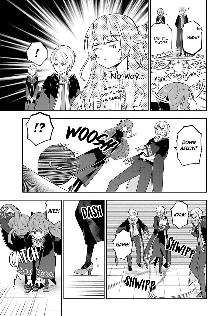 Read Maydare Tensei Monogatari EN Manga Online
