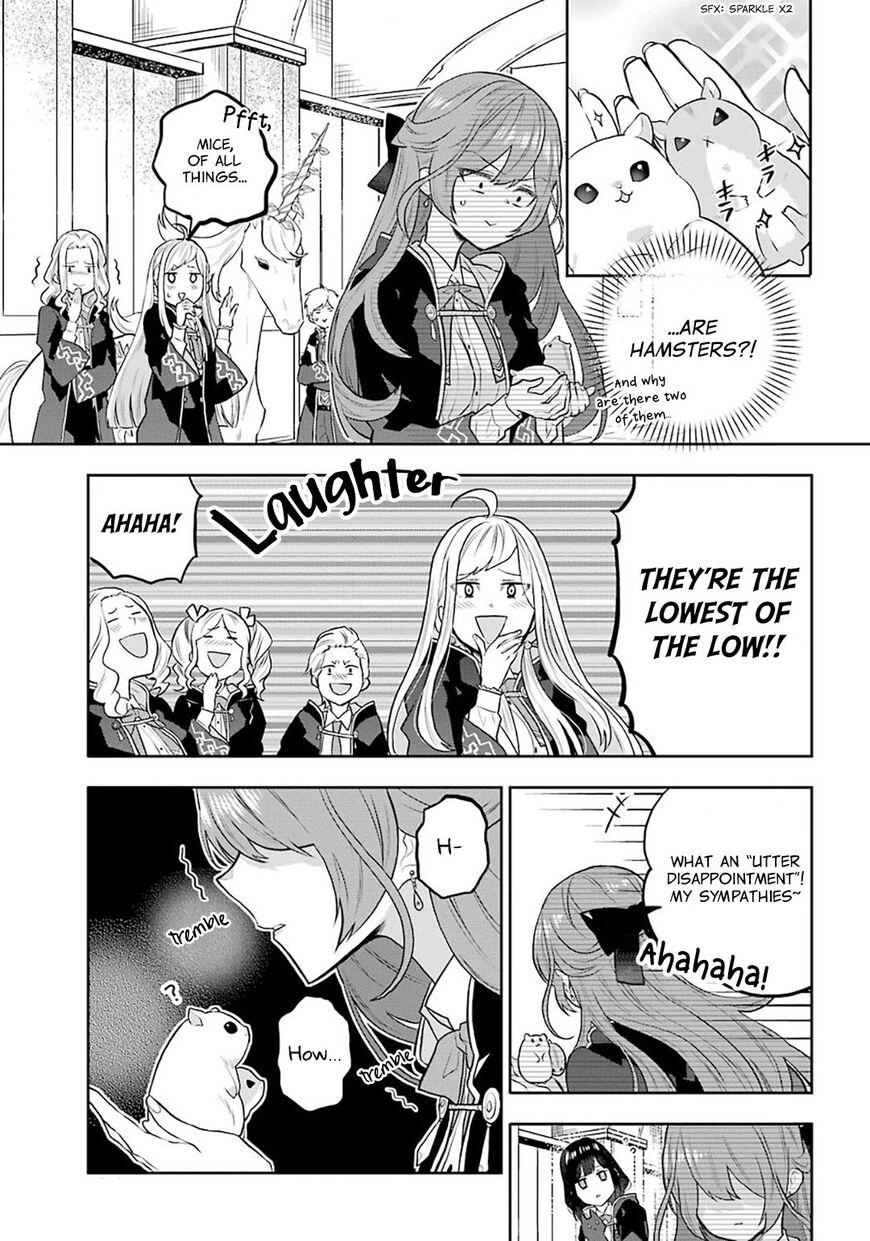 Read Maydare Tensei Monogatari EN Manga Online