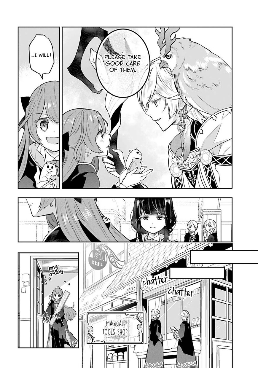 Read Maydare Tensei Monogatari EN Manga Online
