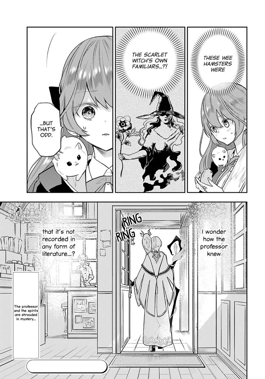 Read Maydare Tensei Monogatari EN Manga Online