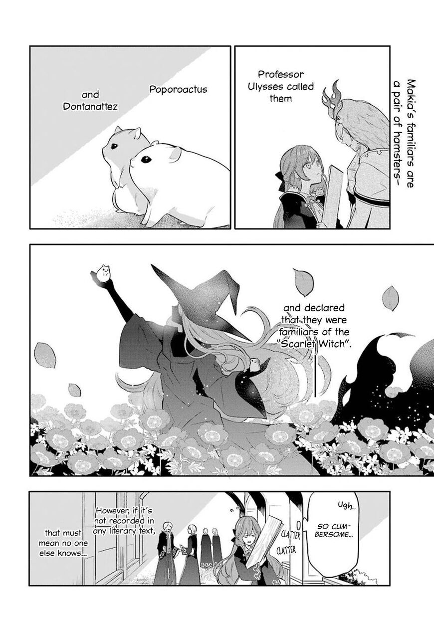 Read Maydare Tensei Monogatari EN Manga Online