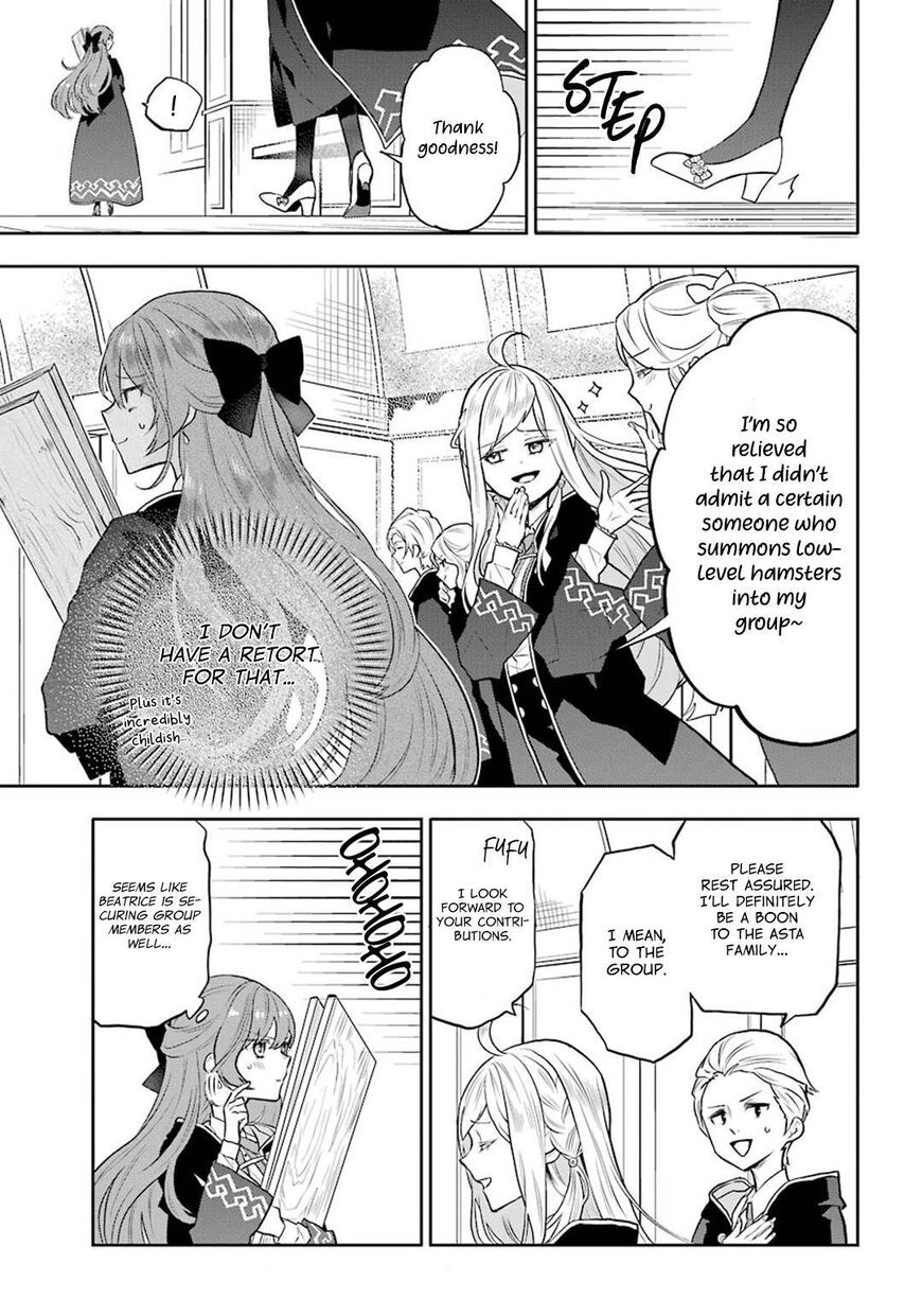 Read Maydare Tensei Monogatari EN Manga Online