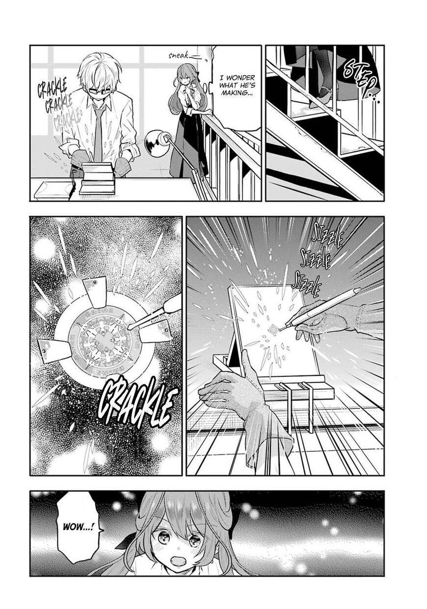 Read Maydare Tensei Monogatari EN Manga Online