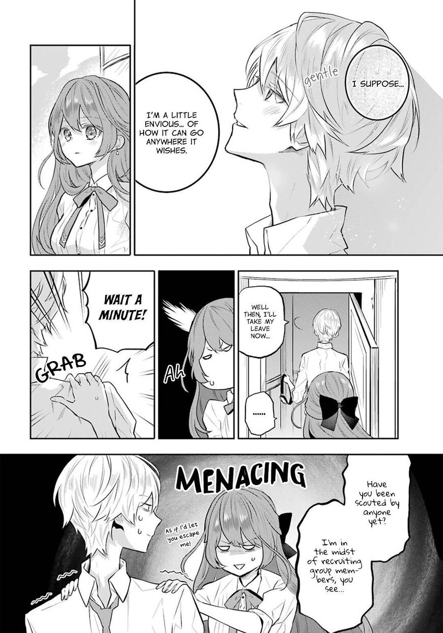 Read Maydare Tensei Monogatari EN Manga Online