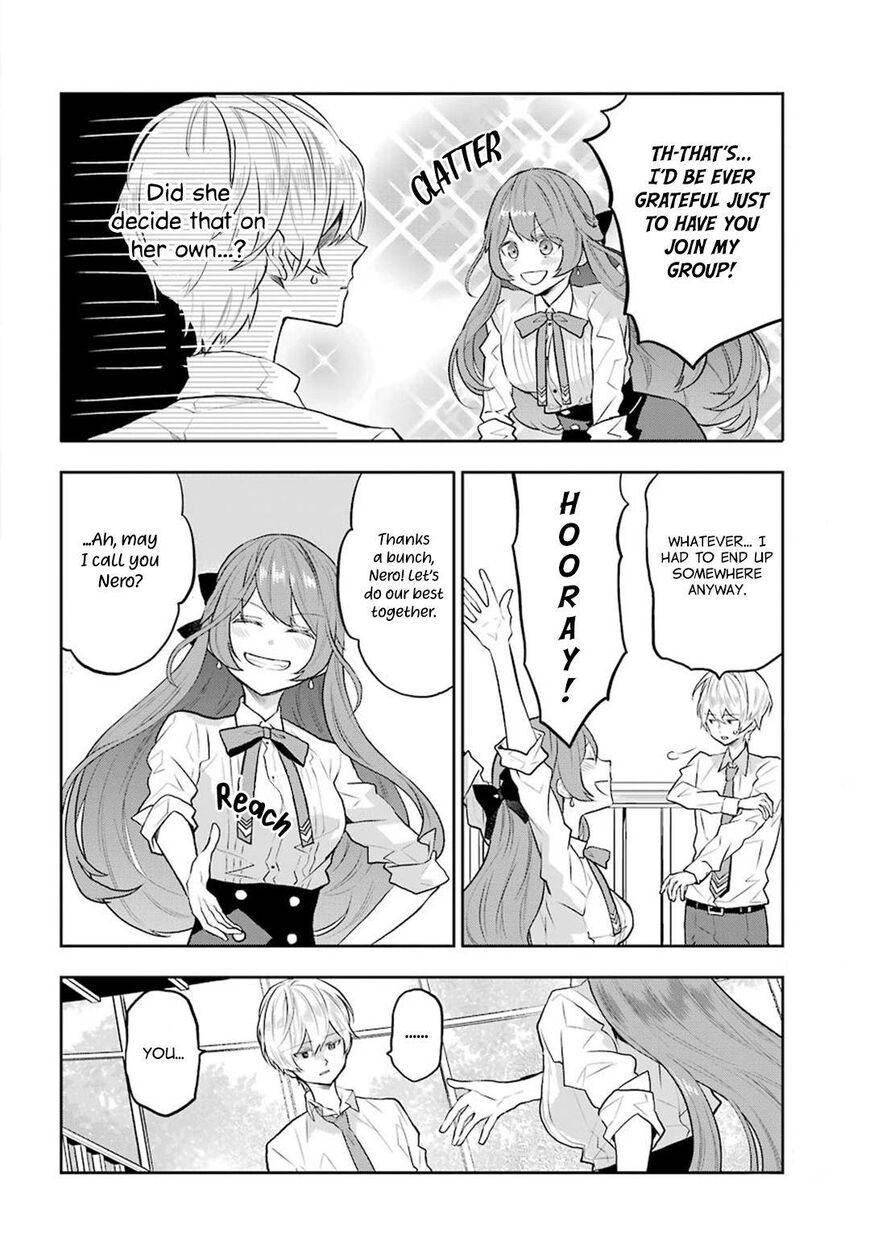 Read Maydare Tensei Monogatari EN Manga Online