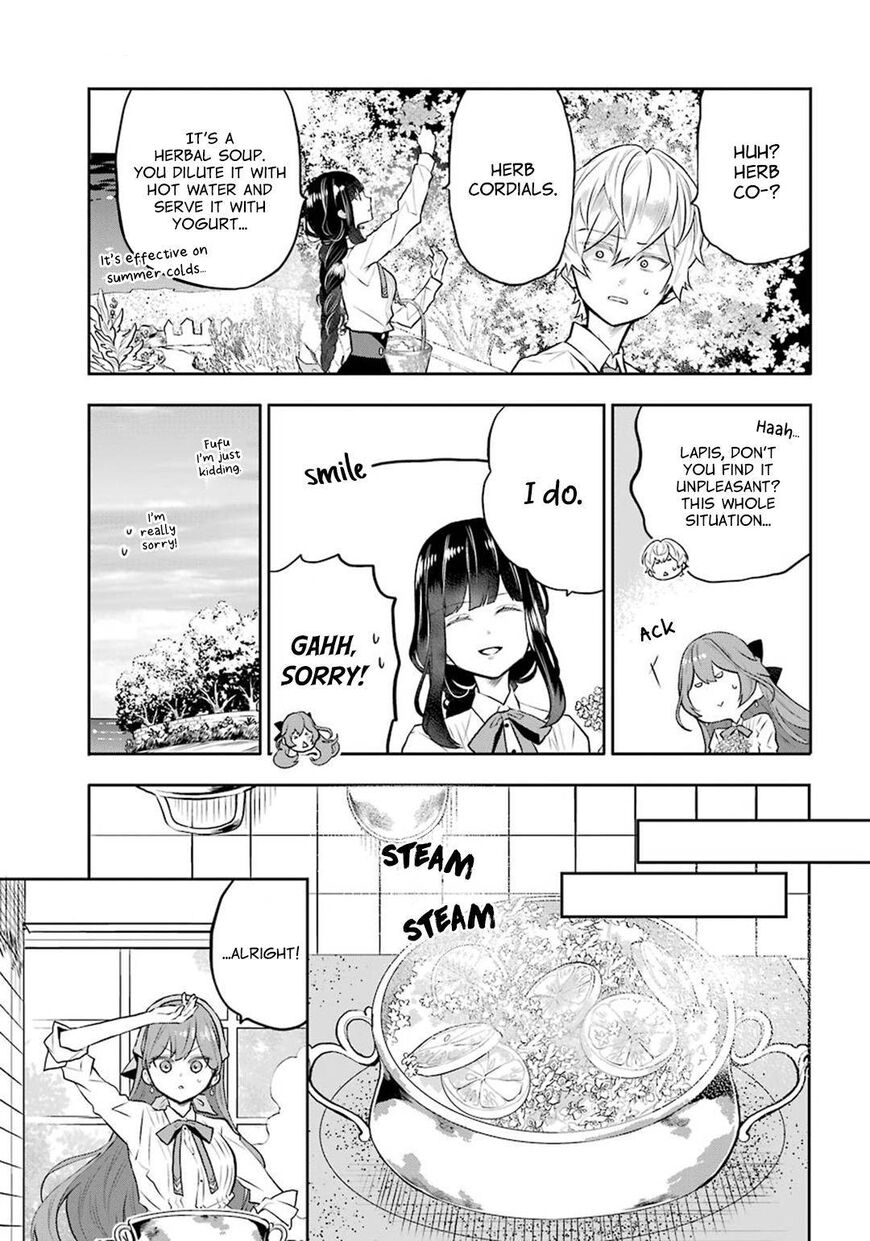 Read Maydare Tensei Monogatari EN Manga Online