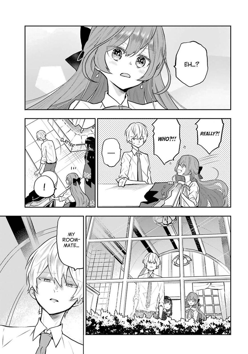 Read Maydare Tensei Monogatari EN Manga Online