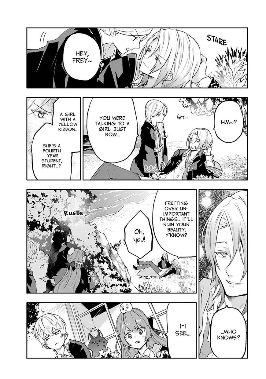 Read Maydare Tensei Monogatari EN Manga Online