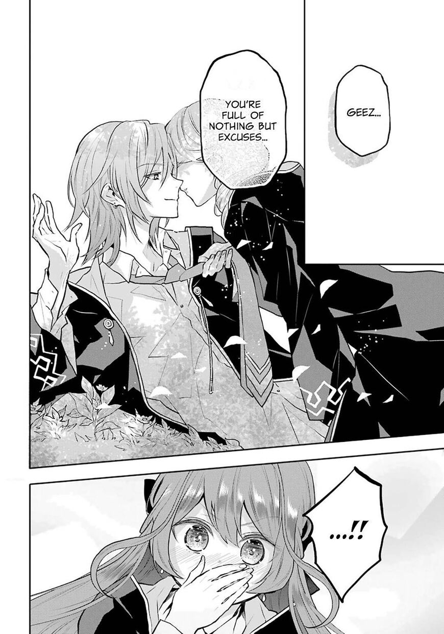 Read Maydare Tensei Monogatari EN Manga Online
