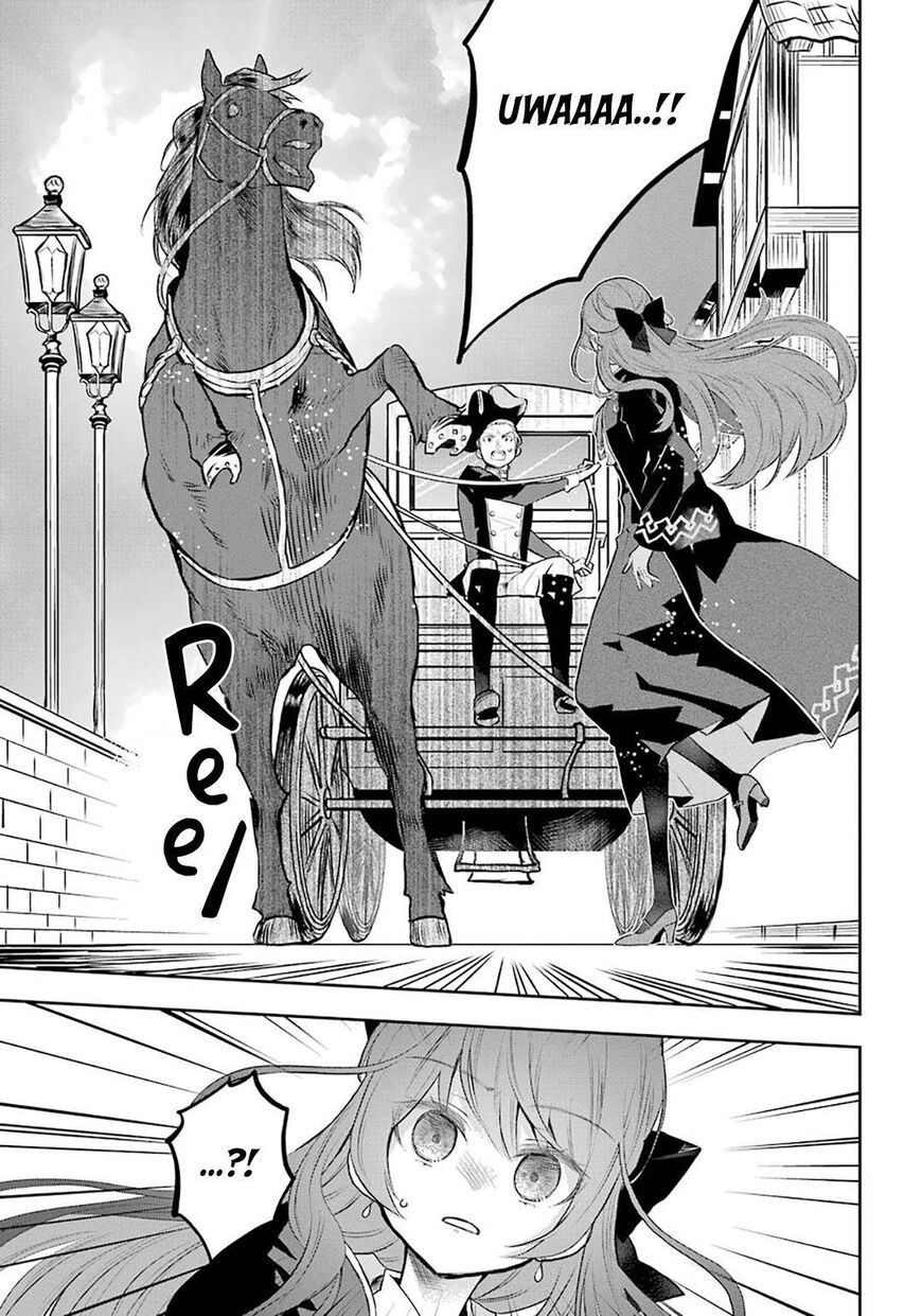 Read Maydare Tensei Monogatari EN Manga Online