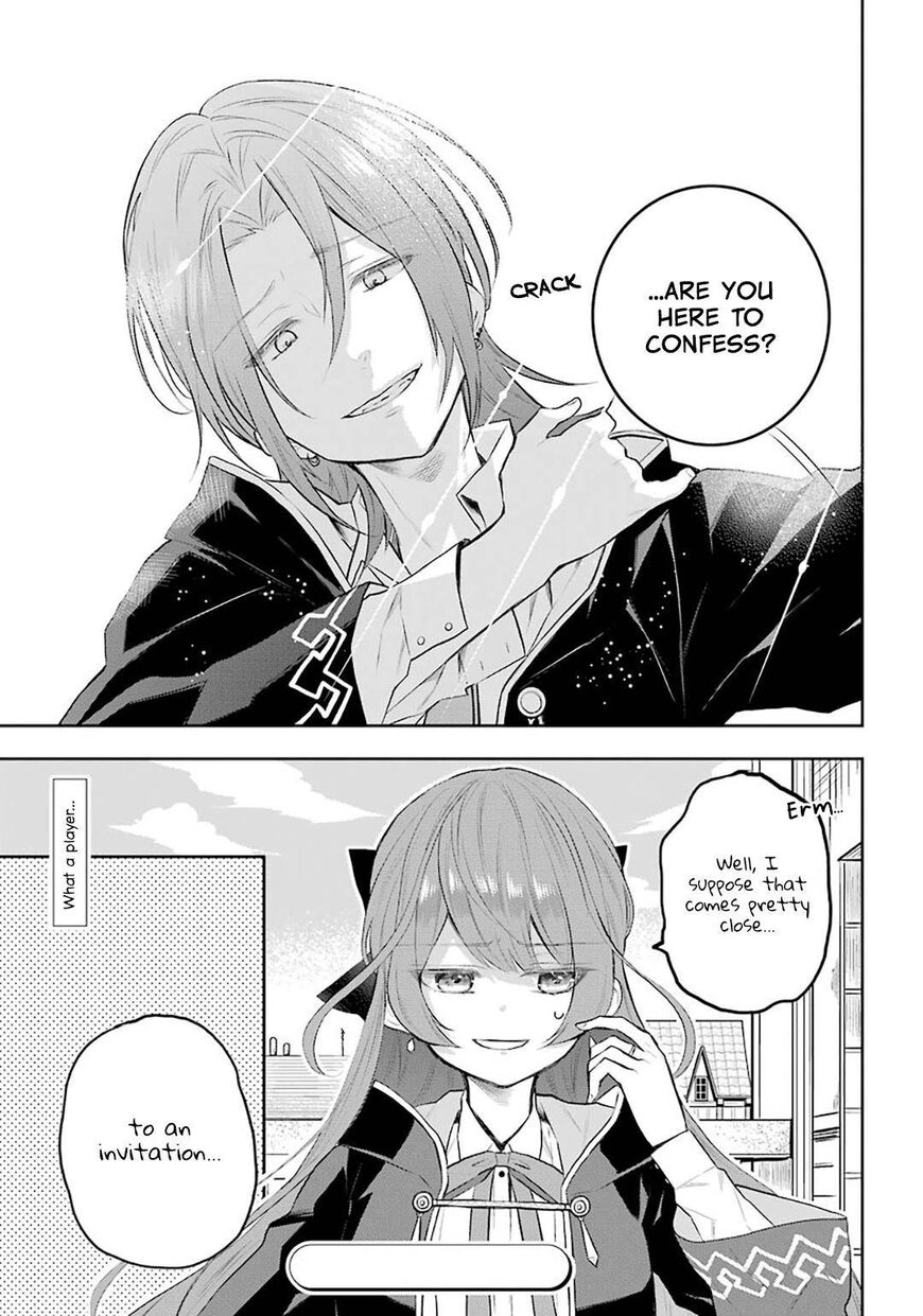 Read Maydare Tensei Monogatari EN Manga Online