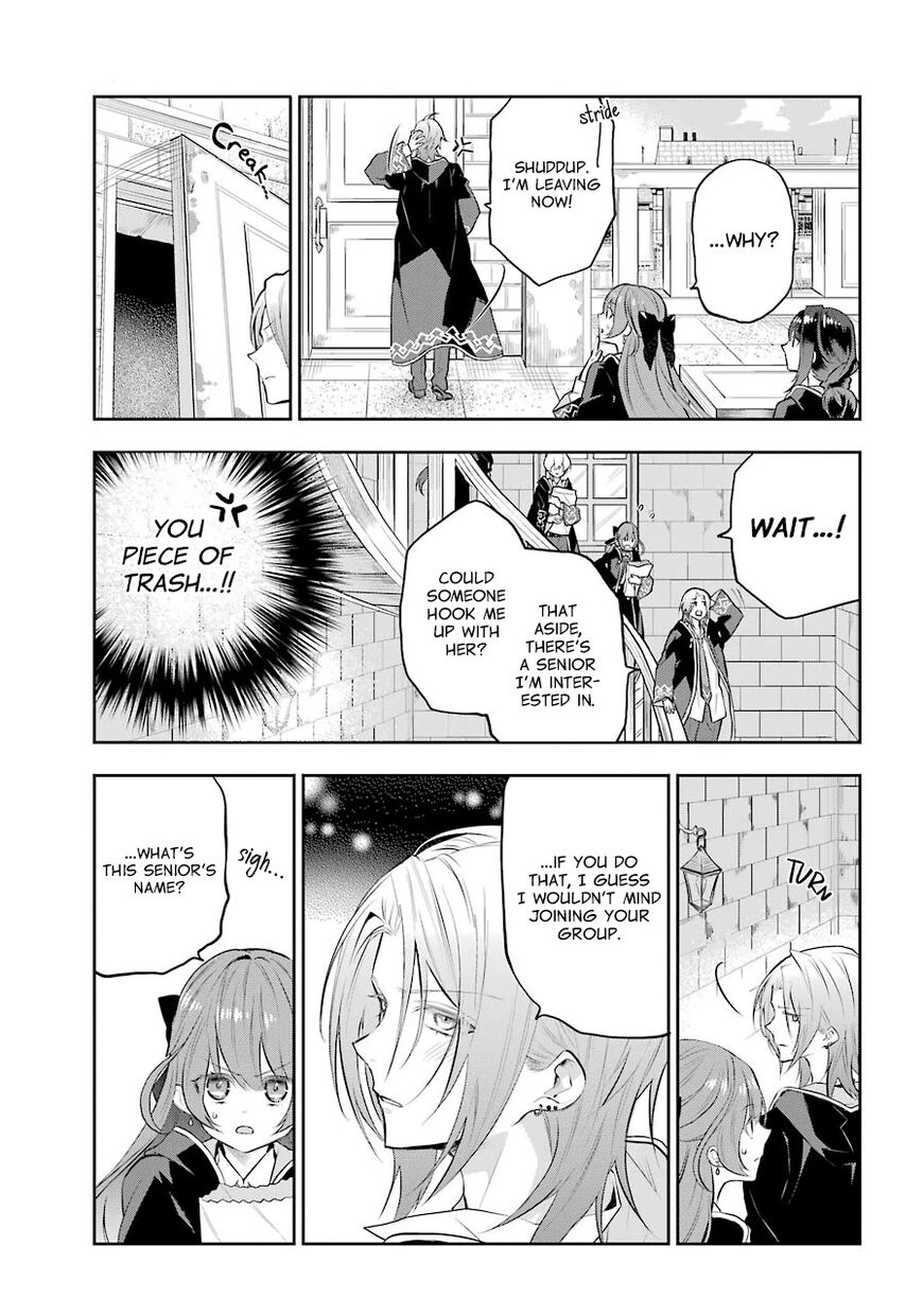 Read Maydare Tensei Monogatari EN Manga Online