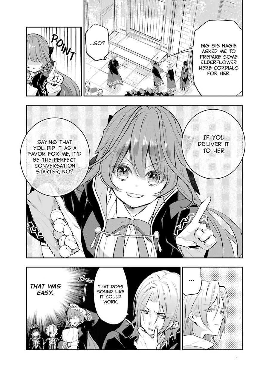 Read Maydare Tensei Monogatari EN Manga Online