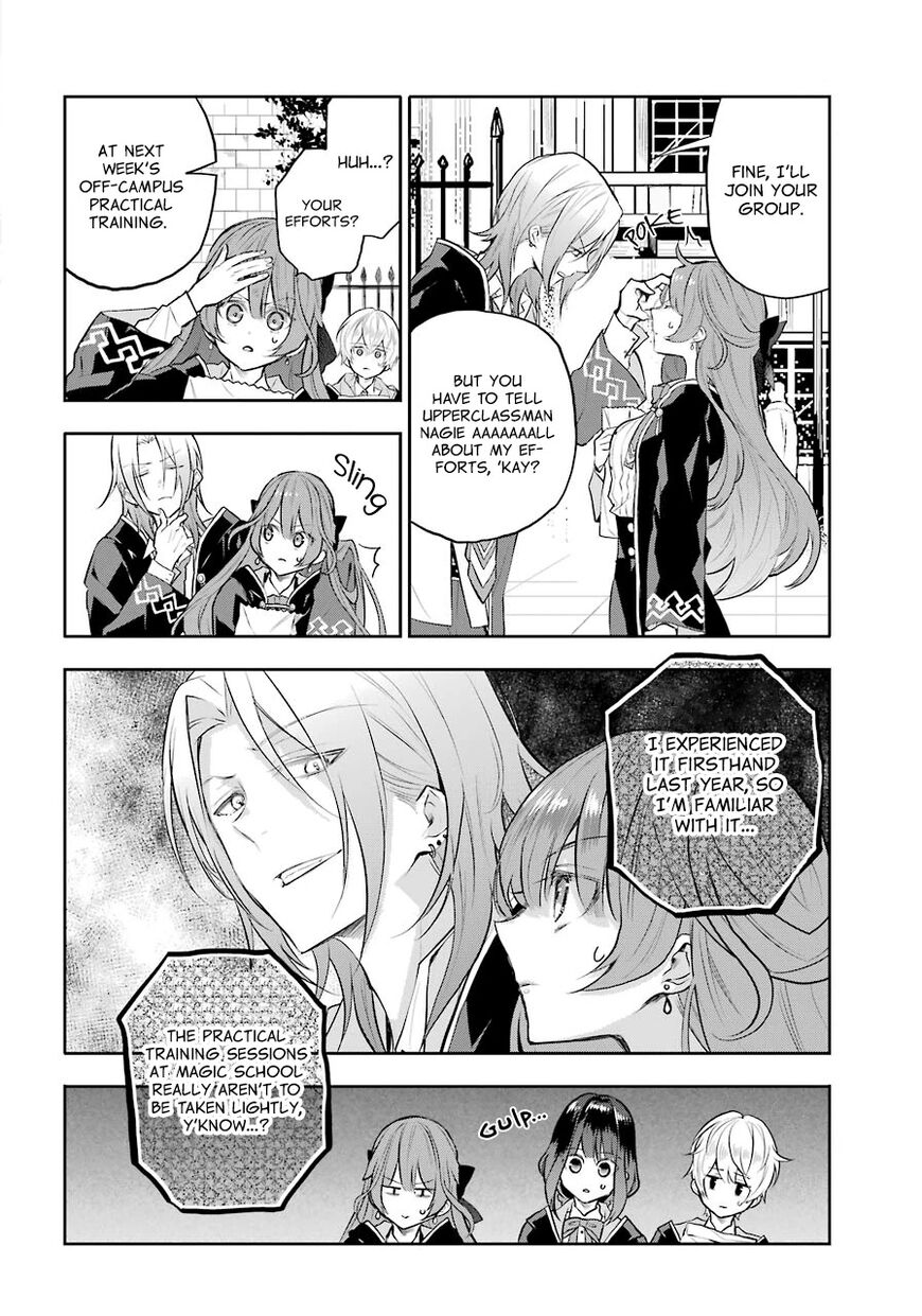 Read Maydare Tensei Monogatari EN Manga Online