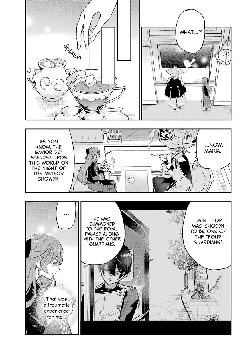 Read Maydare Tensei Monogatari EN Manga Online