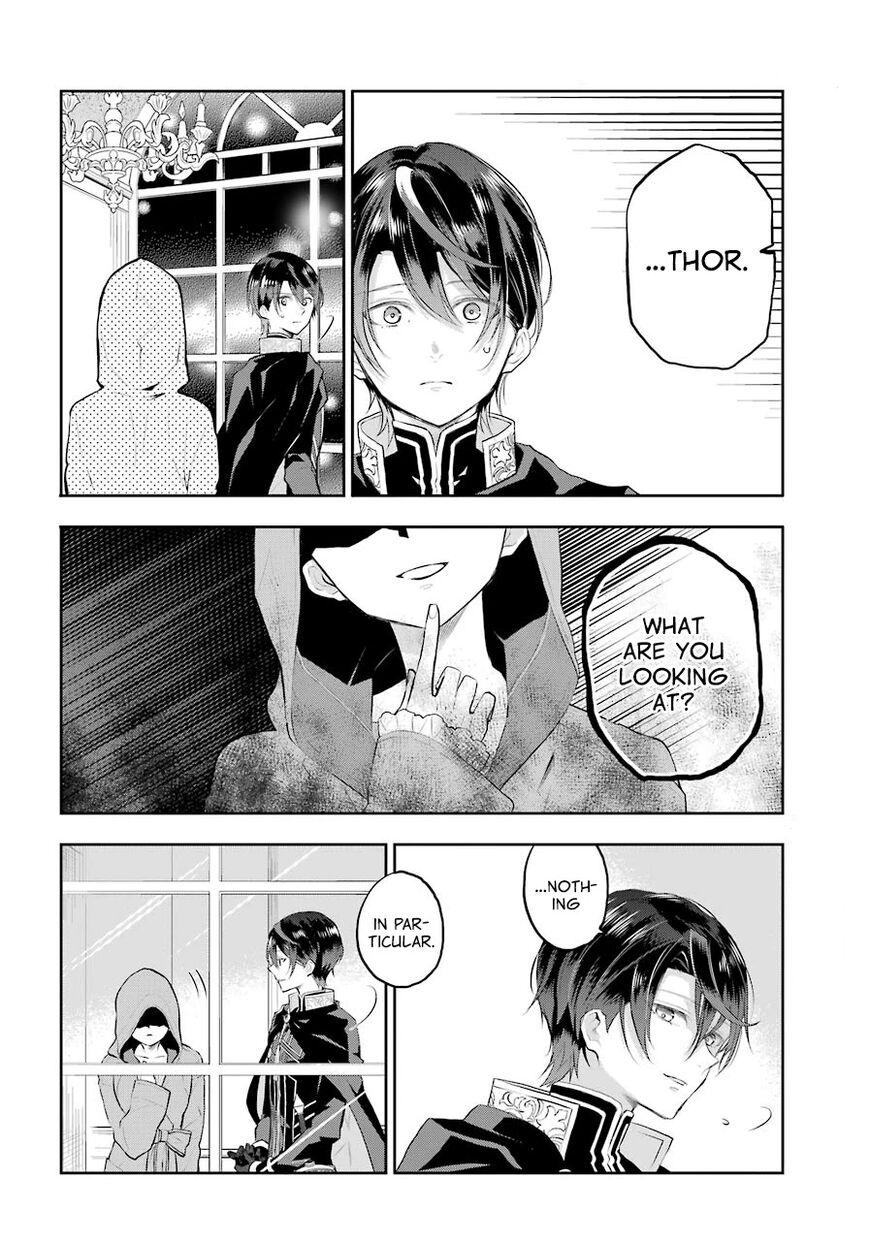 Read Maydare Tensei Monogatari EN Manga Online