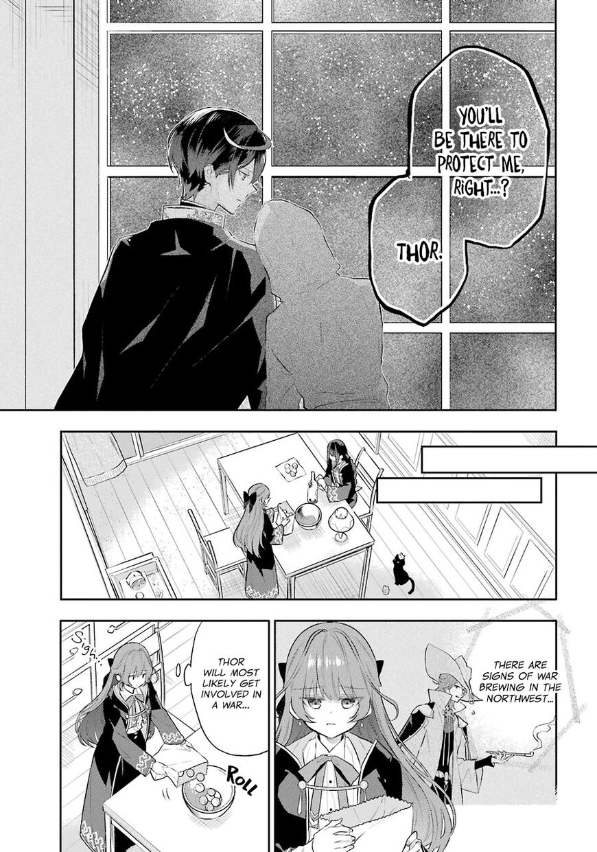 Read Maydare Tensei Monogatari EN Manga Online