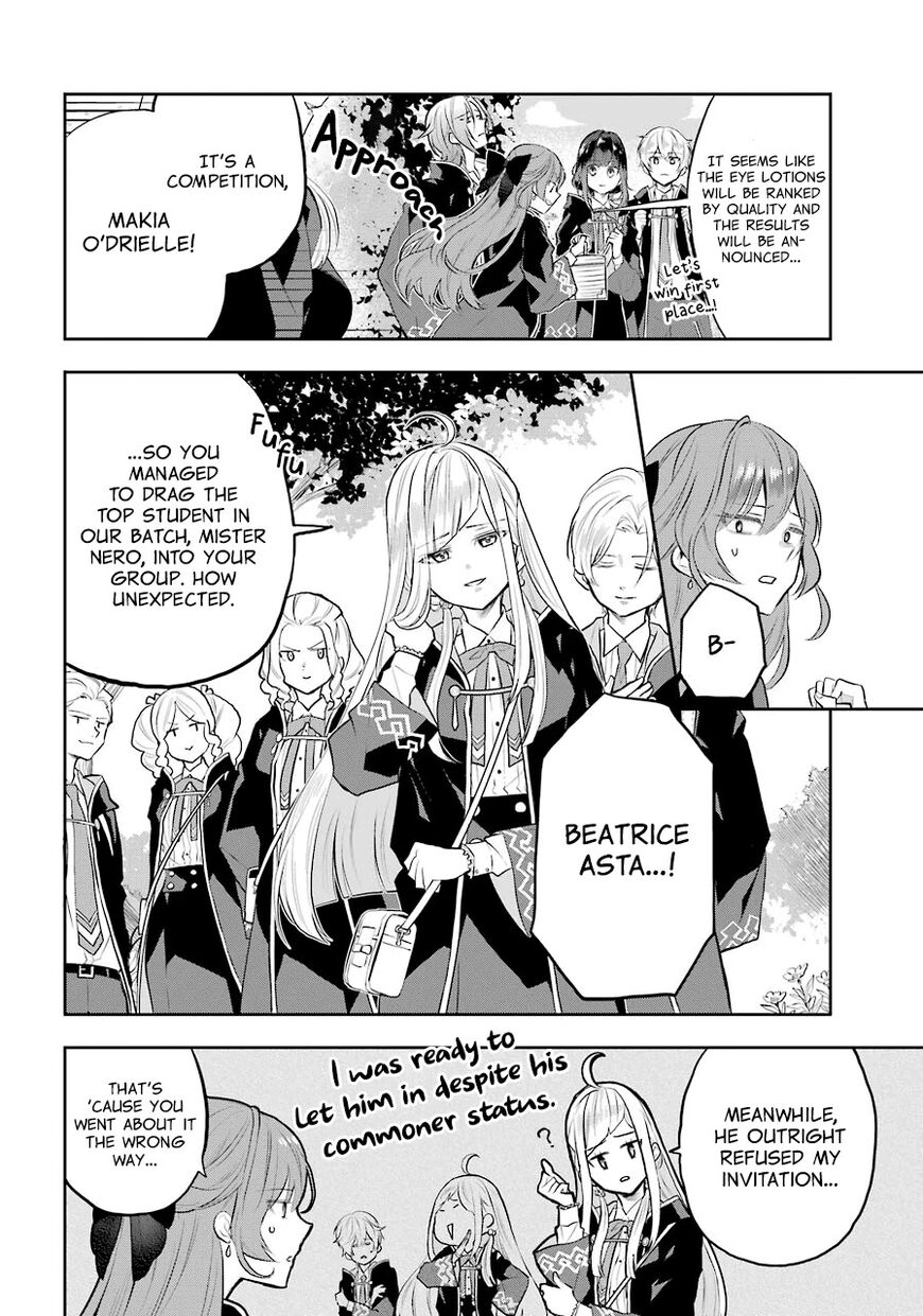 Read Maydare Tensei Monogatari EN Manga Online