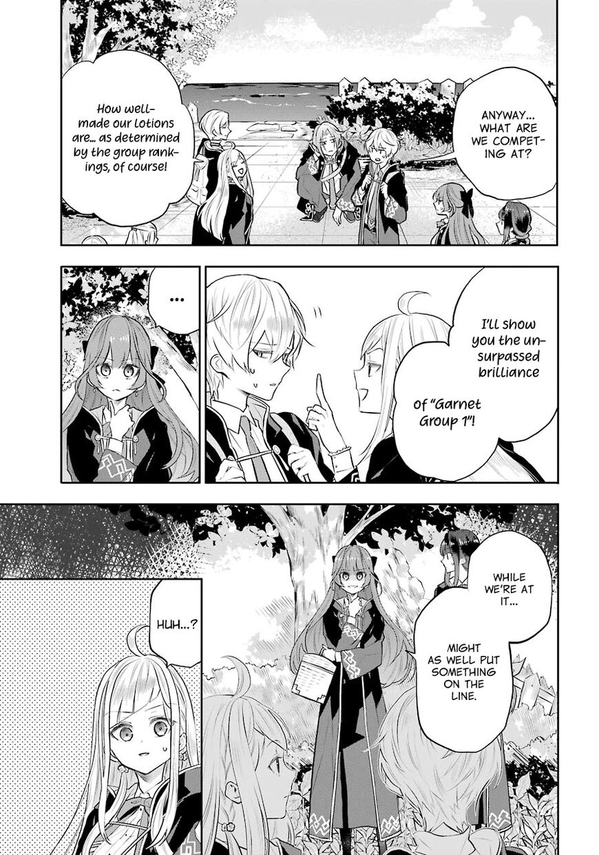 Read Maydare Tensei Monogatari EN Manga Online