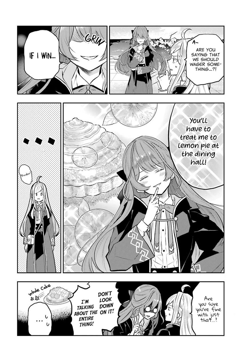 Read Maydare Tensei Monogatari EN Manga Online