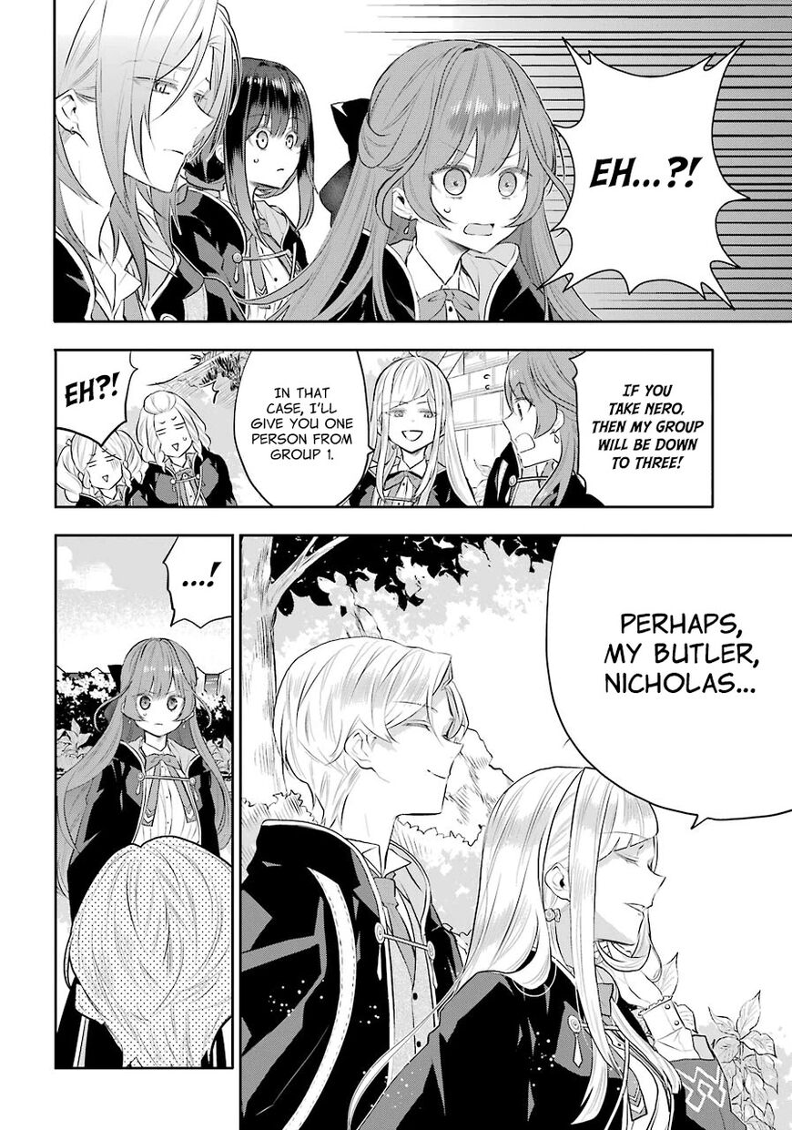 Read Maydare Tensei Monogatari EN Manga Online
