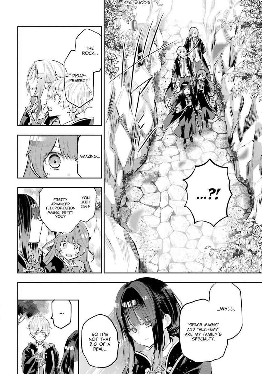 Read Maydare Tensei Monogatari EN Manga Online