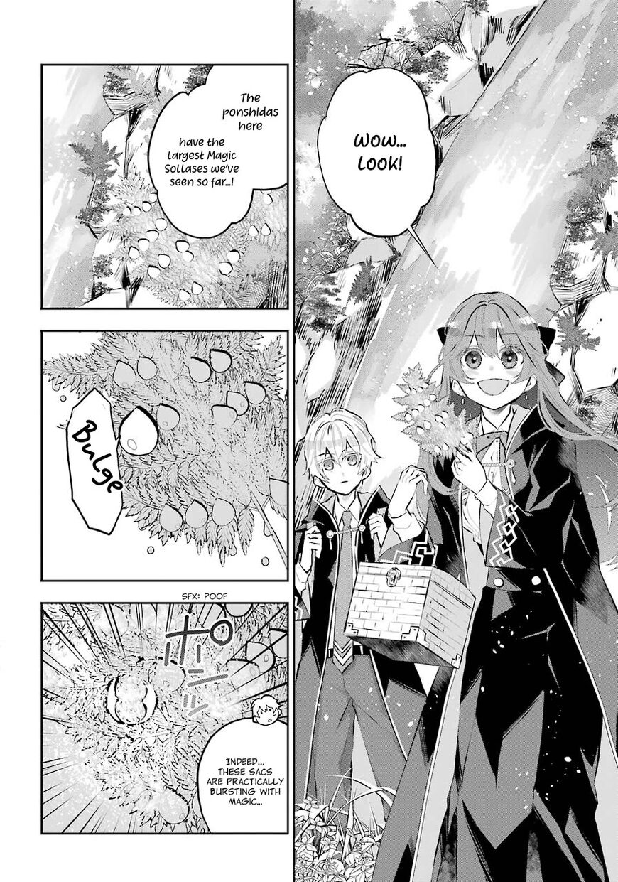 Read Maydare Tensei Monogatari EN Manga Online