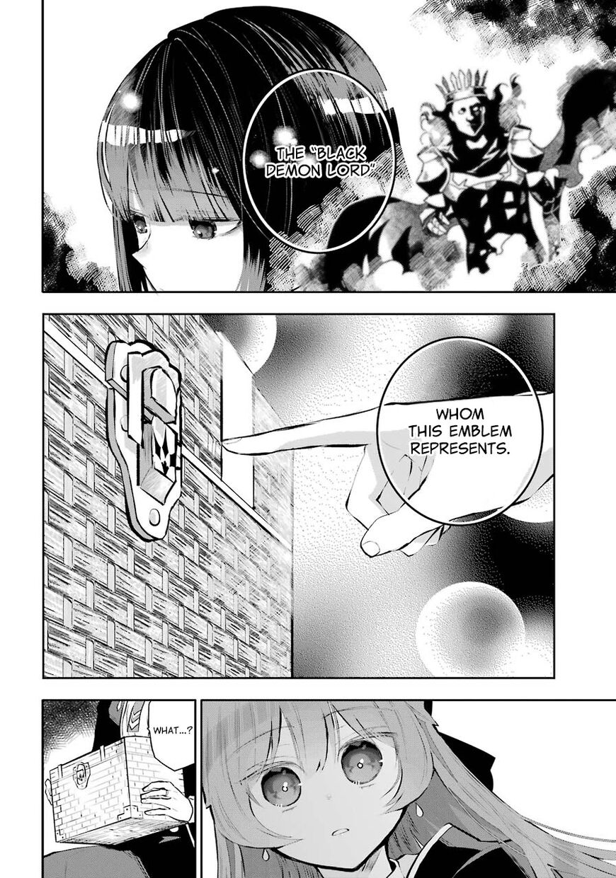 Read Maydare Tensei Monogatari EN Manga Online