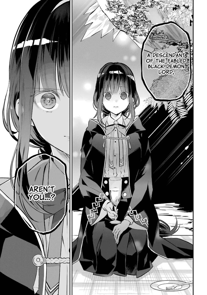Read Maydare Tensei Monogatari EN Manga Online