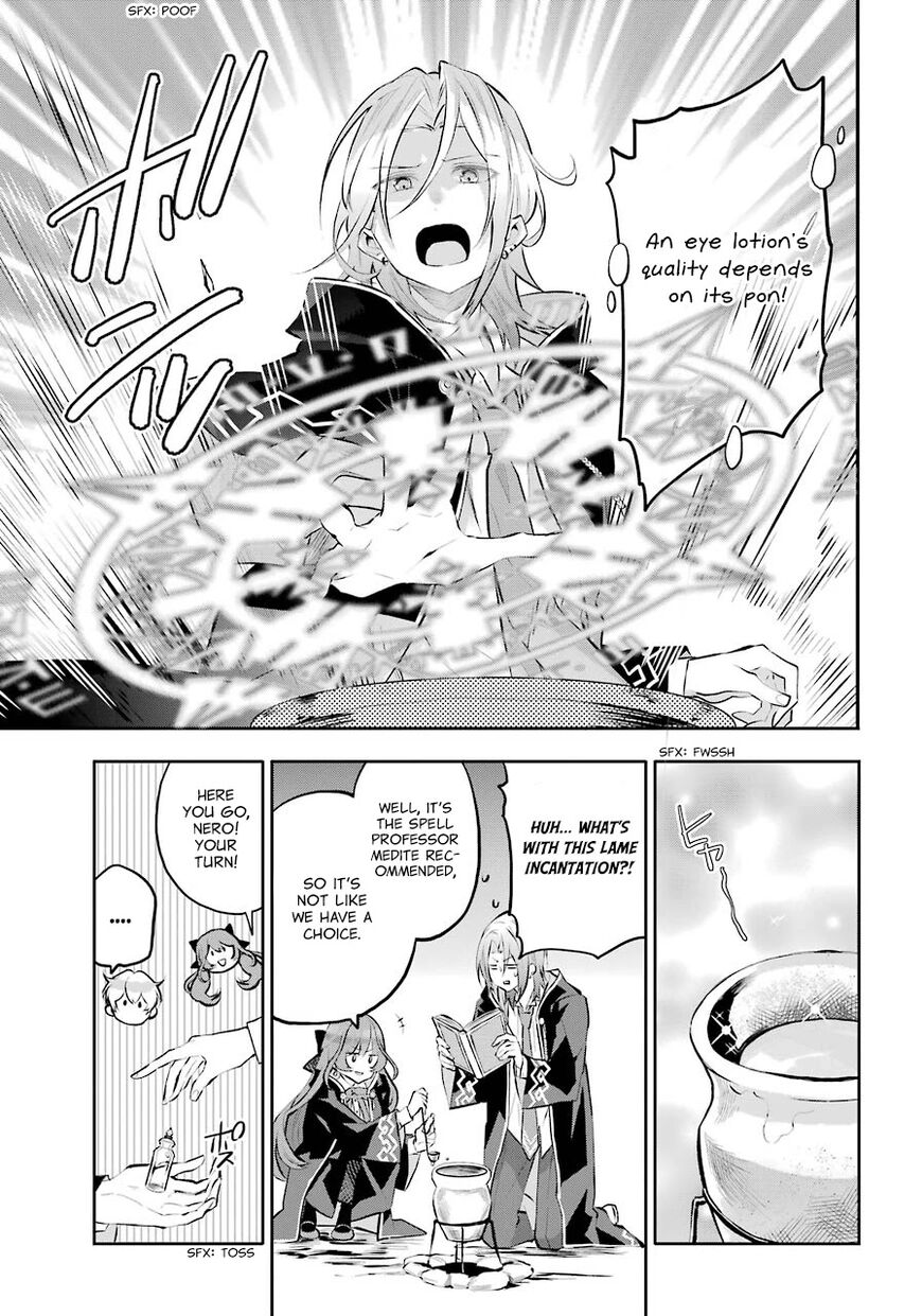 Read Maydare Tensei Monogatari EN Manga Online