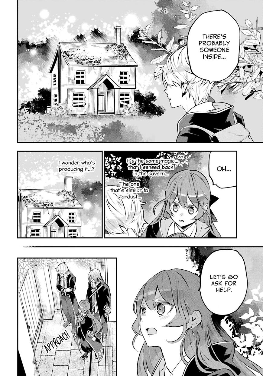 Read Maydare Tensei Monogatari EN Manga Online