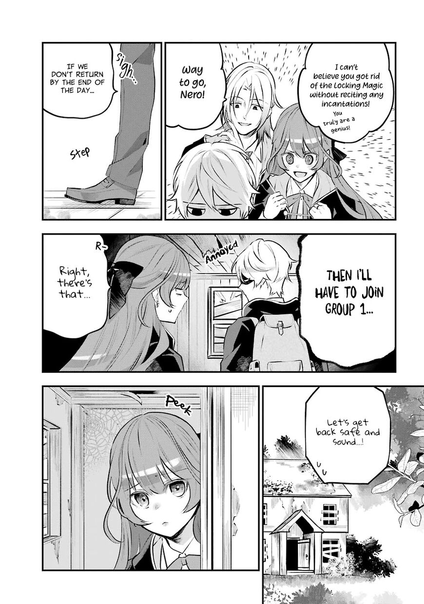 Read Maydare Tensei Monogatari EN Manga Online