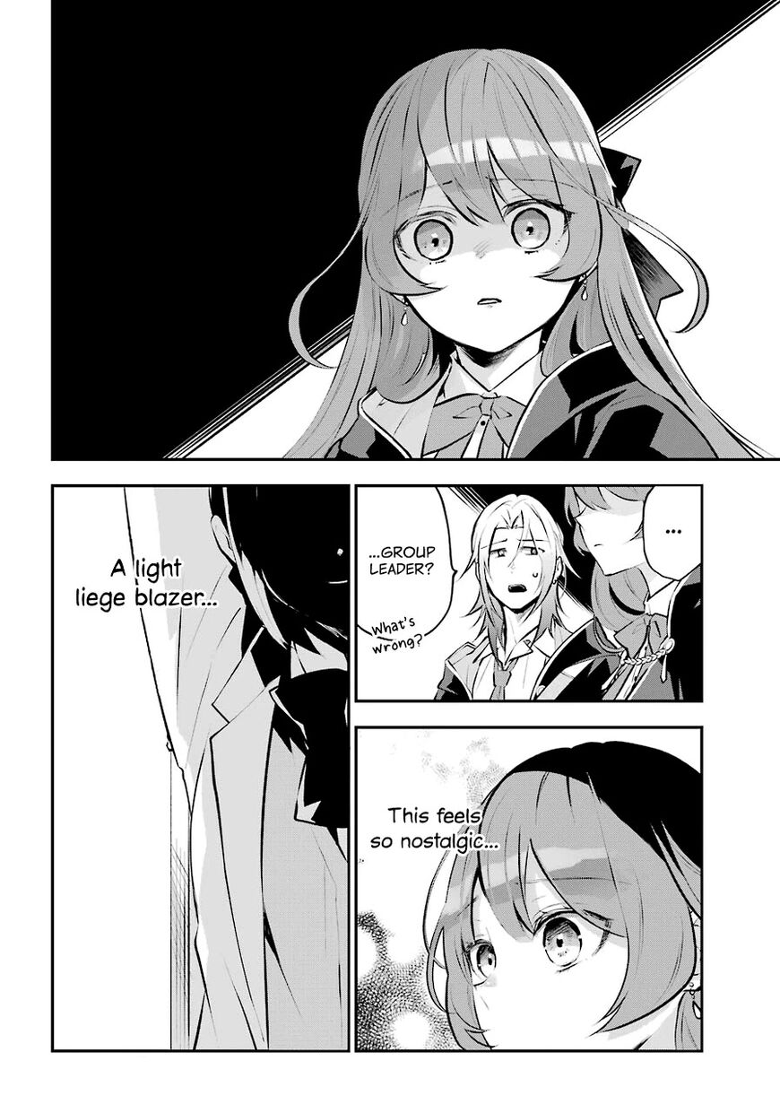 Read Maydare Tensei Monogatari EN Manga Online