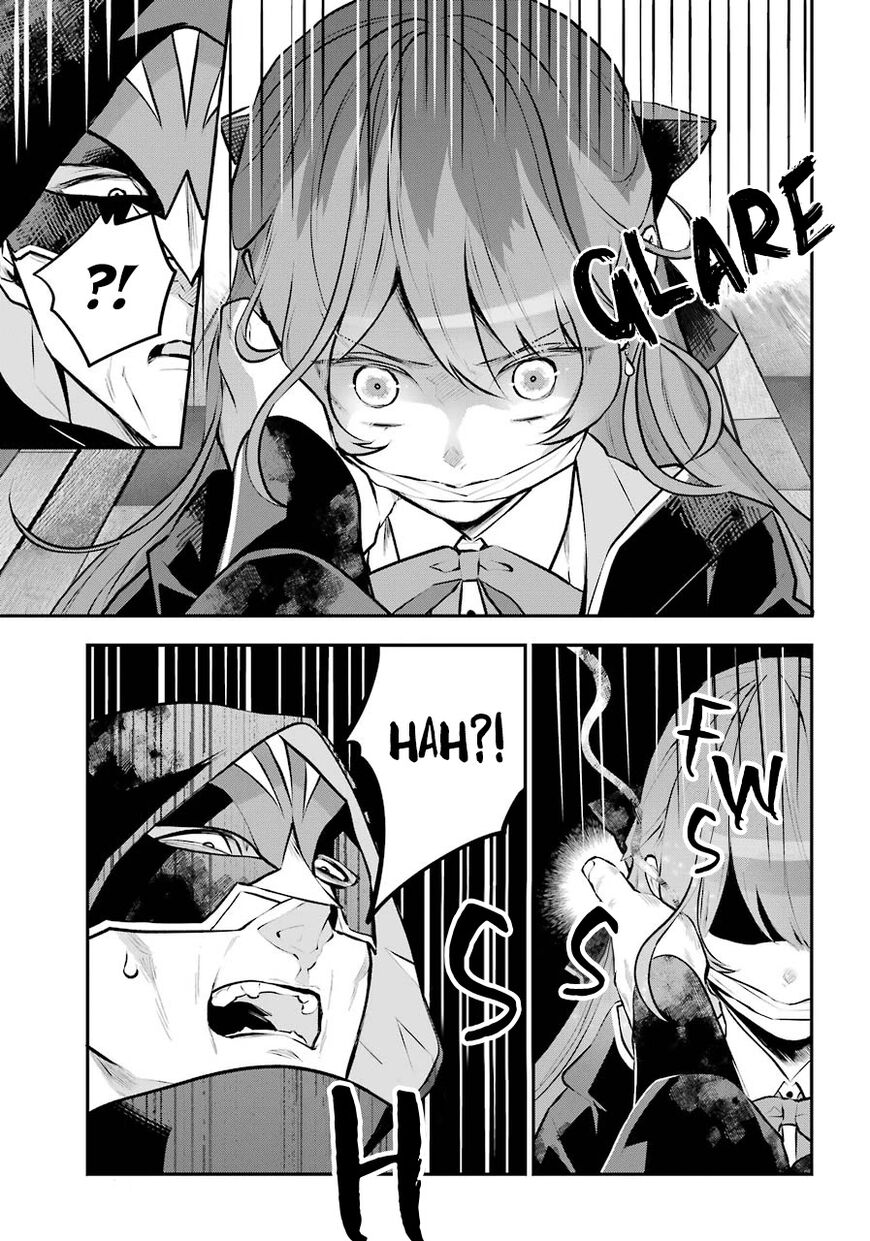 Read Maydare Tensei Monogatari EN Manga Online