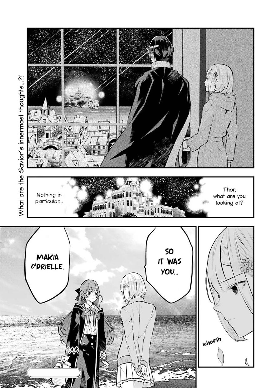 Read Maydare Tensei Monogatari EN Manga Online