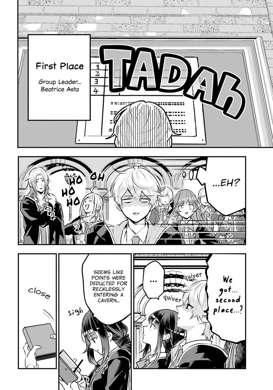 Read Maydare Tensei Monogatari EN Manga Online