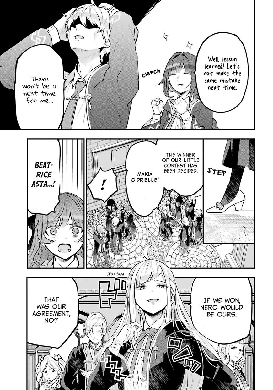 Read Maydare Tensei Monogatari EN Manga Online