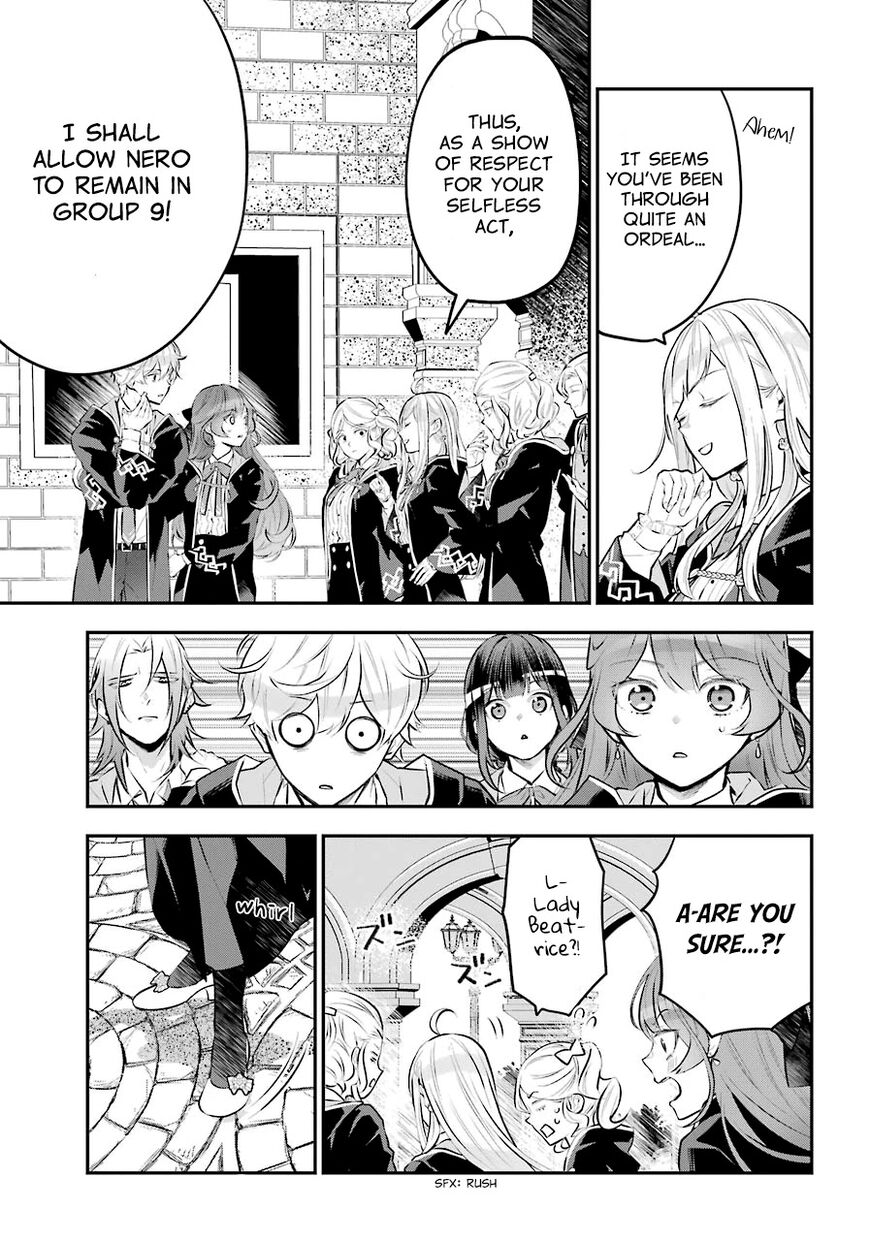 Read Maydare Tensei Monogatari EN Manga Online