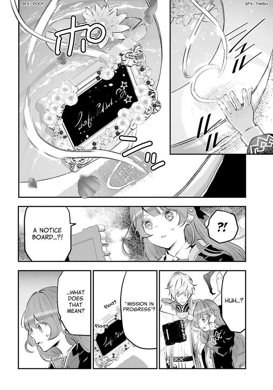 Read Maydare Tensei Monogatari EN Manga Online