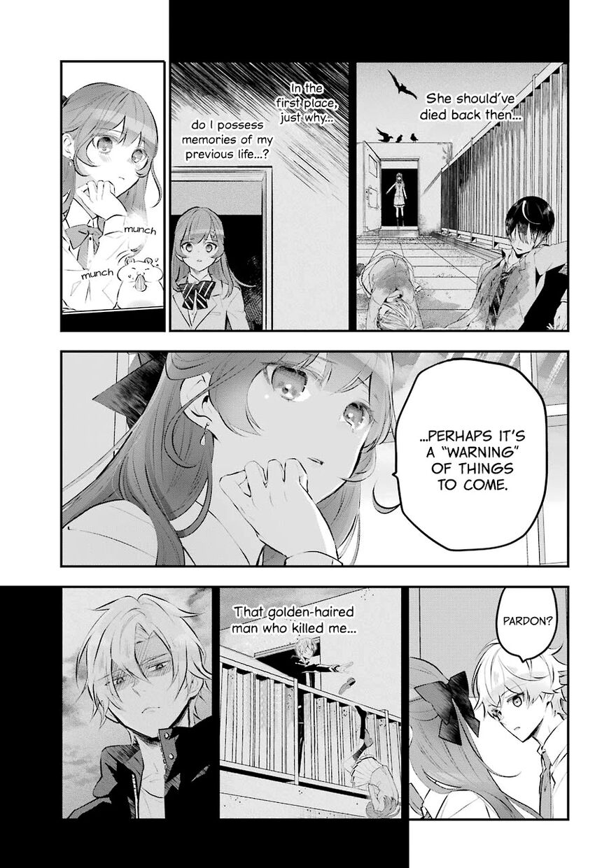 Read Maydare Tensei Monogatari EN Manga Online