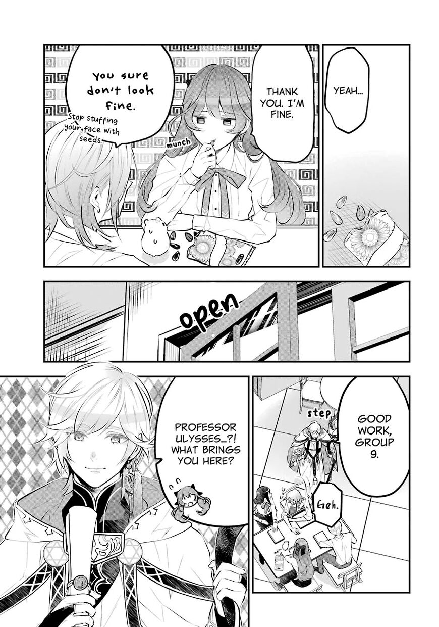 Read Maydare Tensei Monogatari EN Manga Online
