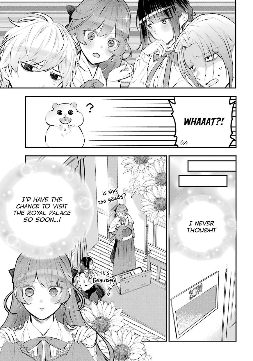 Read Maydare Tensei Monogatari EN Manga Online