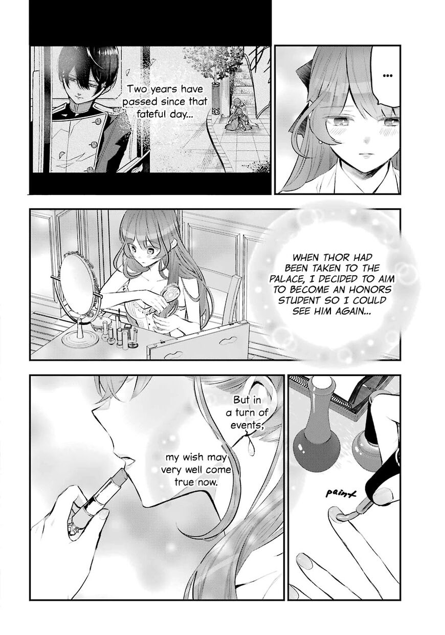 Read Maydare Tensei Monogatari EN Manga Online