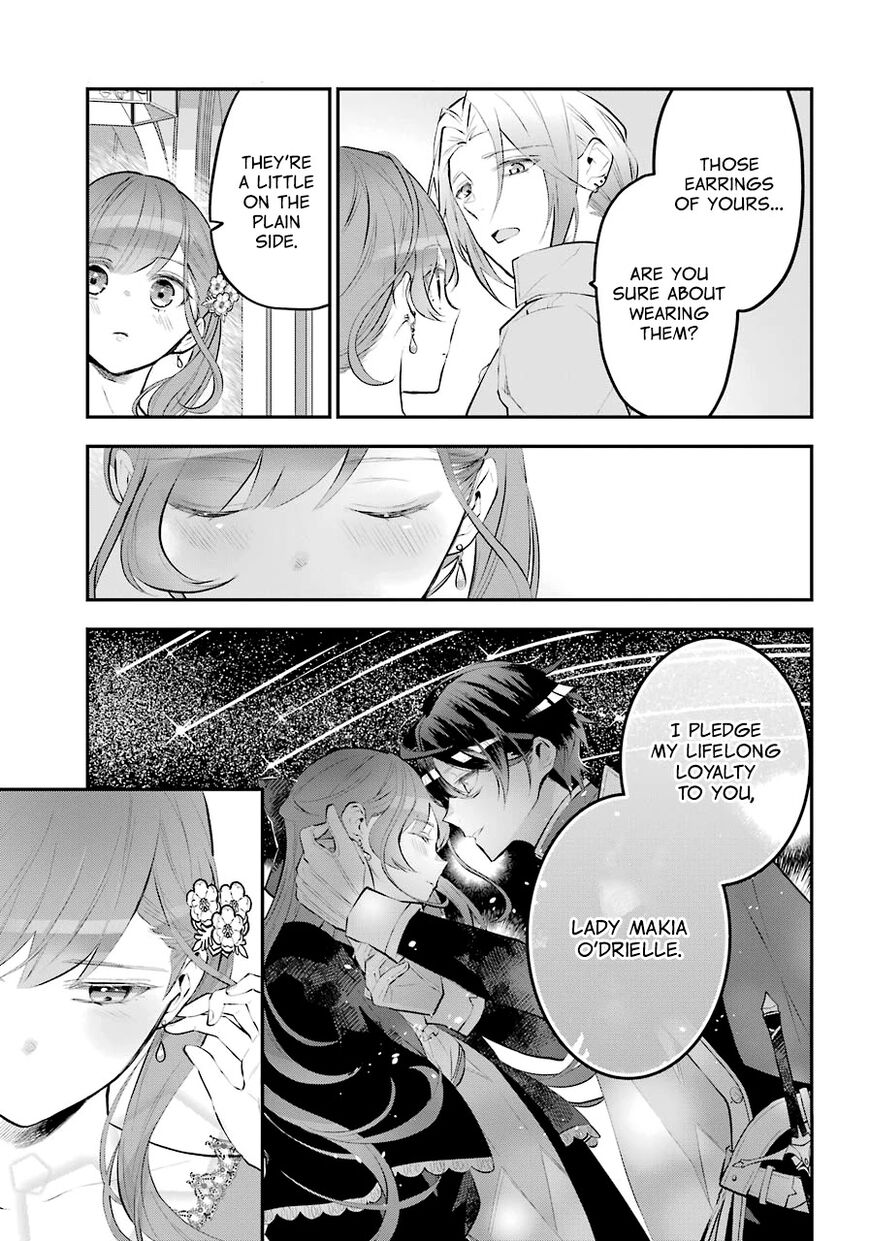Read Maydare Tensei Monogatari EN Manga Online
