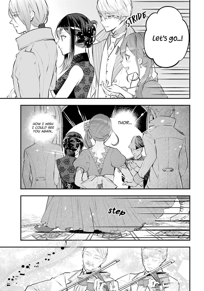 Read Maydare Tensei Monogatari EN Manga Online