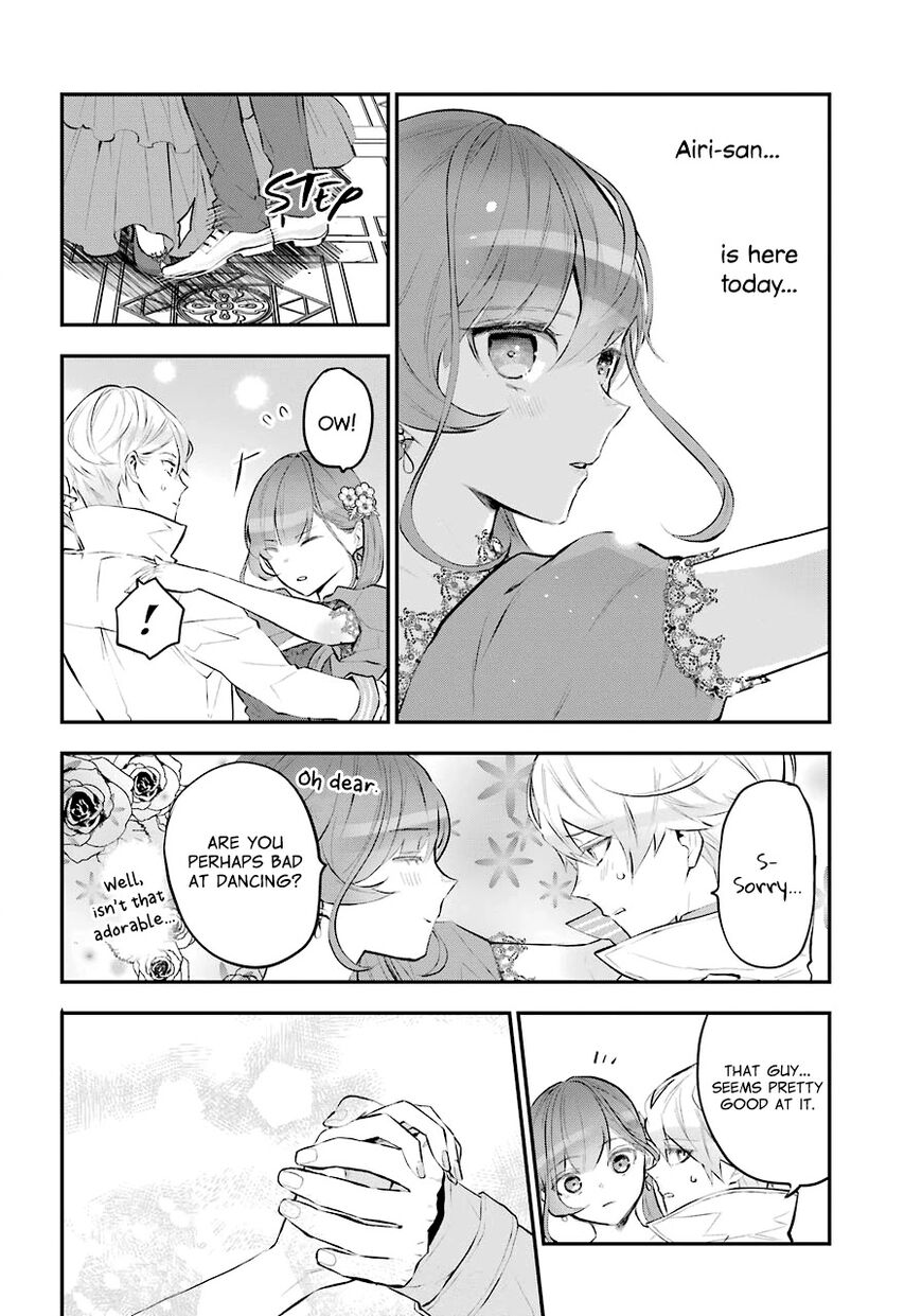Read Maydare Tensei Monogatari EN Manga Online
