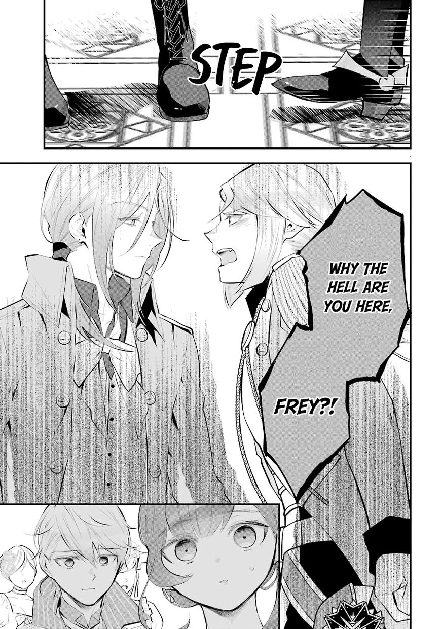 Read Maydare Tensei Monogatari EN Manga Online