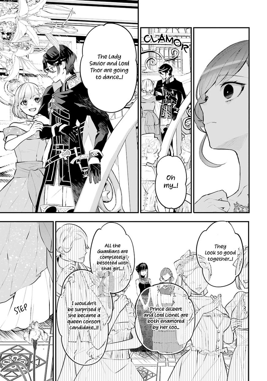 Read Maydare Tensei Monogatari EN Manga Online
