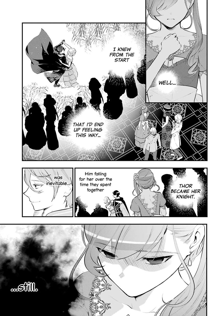 Read Maydare Tensei Monogatari EN Manga Online